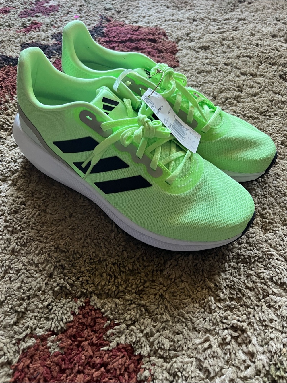 Adidas women’s size 11